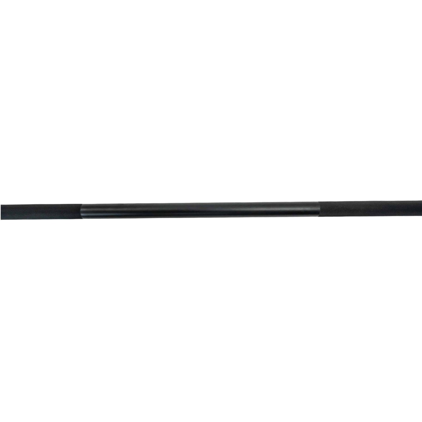 45LB BLACK ZINC BARBELL