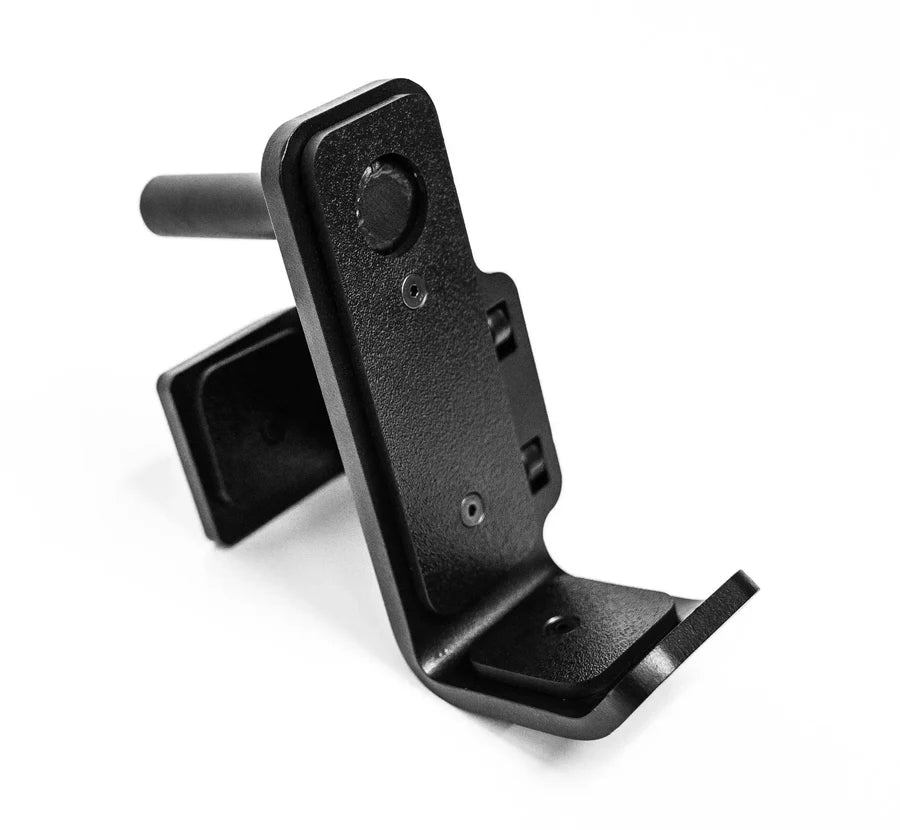 Flat Foot Dynamic Power Rack